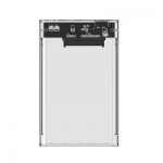 HDD EXT STORAGE USB3.0 TO 2X SATA HDD