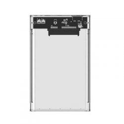 HDD EXT STORAGE USB3.0 TO 2X SATA HDD