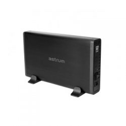 HDD EXT CSE 3.5" SATA+IDE USB2.0 ASTRUM