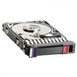 HP 146GB 6G SAS 10K RPM