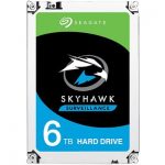 SATA3-6.0TB SGATE SKYHAWK 256MB 3.5"