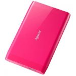 EXT. 2.5"-1.0TB APACER AC235 PINK