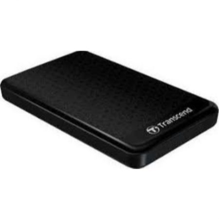 EXT. 2.5"-1.0TB TRSCND USB3.0 STOREJET