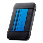 EXT. 2.5"-1.0TB APACER AC235 BLUE