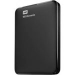 EXT. 2.5"-2.0TB WD ELEMENTS USB3.0