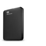 EXT. 2.5"-1.0TB WD ELEMENTS USB3.0