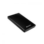 EXT. 2.5" 500GB VERBATIM S/DISK USB3.0