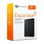 EXT. 2.5"-2.0TB SEAGATE EXPANSION+PORTAB