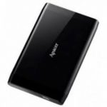 EXT. 2.5"-4.0TB APACER AC233 USB3.1