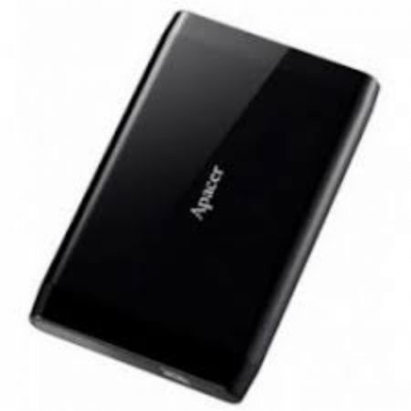 EXT. 2.5"-4.0TB APACER AC233 USB3.1