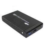 HDD ENCLOSURE INTERNAL FOR 3.5"&2.5"