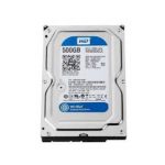 NTB SATA 500GB W'DIGITAL 7200RPM 32MB