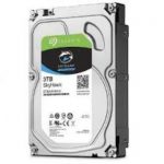 SATA3-3.0TB SGATE SKYHAWK 64MB 3.5"