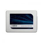 SSD - 250GB CRUCIAL MX500 2.5"