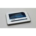 SSD - 275GB CRUCIAL MX300 2.5"