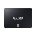 SSD - 250GB SAMSUNG 860 EVO SERIES