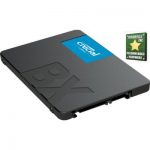 SSD - 960GB CRUCIAL BX500 2.5"