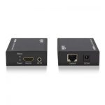 HDMI EXTNDR VIA UTP