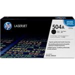 ORIG HP TNR CE250A BLK TONER