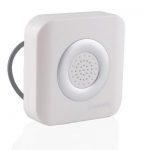 SECURITY - DOOR CHIME - W/LESS INDUCTIVE