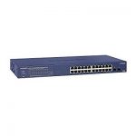 SWITCH POE X24 24PRT NTGR GS724TP-200EUS