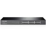 SWITCH GB 24PRT TP-LINK SG1024D RCK MNT
