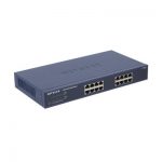 SWITCH 10/100 24PRT NTGR N.JFS524-200EUS