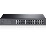 SWITCH 10/100 24PRT TP-LINK 19" RM