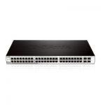 SWITCH GB 52PRT SMART 4X SFP D-LINK