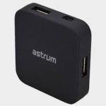 USB2.0 4PRT HUB ASTRUM UH040
