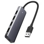 USB3.0 4PORT HUB UGREEN