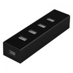 USB2.0 4PRT HUB ST LAB U310
