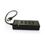 USB3.0 4PRT HUB MODEL:303