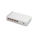SWITCH 10/100 05 PORT TOTOLINK S505