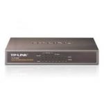 SWITCH POE X 4 08PRT 10/100 TP-LINK