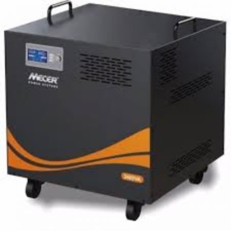 INVERTER 2400VA 24V MECER BATTERY CENTRE