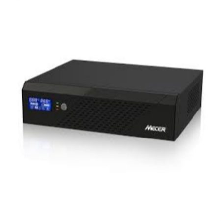 INVERTER 2400VA 12V MECER SOLAR EXTERNAL