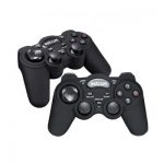 ASTRUM GP USB VIBE TWIN VIBRATION