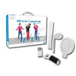 WII 3-IN-1 SPORTS KIT CNG-WII05M