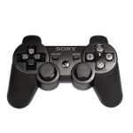 PS3 WL DUAL SHOCK CONTROL