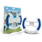 WII RACING WHEEL CNG-WII03MBL