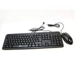 DIGITECH USB KB&MSE&SPK DSKTP