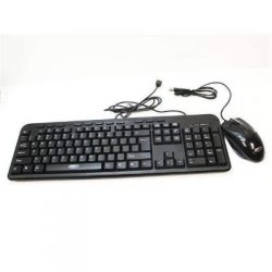 DIGITECH USB KB&MSE&SPK DSKTP