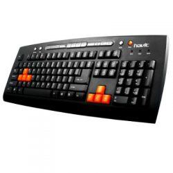 HAVIT USB K812M GAMING KEYBRD