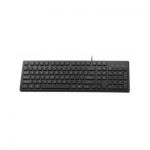 MECER SLIM USB BLACK KEYBRD