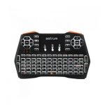 WL ASTRUM KW360 MULTIMEDIA TOUCH BLACK