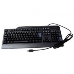 LENOVO USB SK-8825 BLACK (BUSINESS)