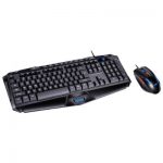 LEXMA USB LK8400 GAMING KEYBRD