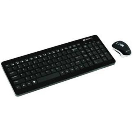 WL CANYON MULTIMEDIA KB&MSE W3US