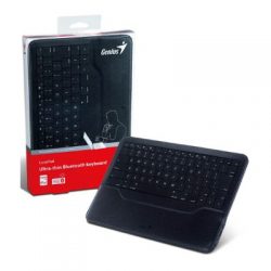 GENIUS LUXEPAD ULTR-THIN BTOOTH KEYBRD
